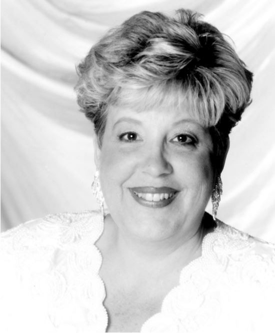 Leslie O'Brien, GGCCM