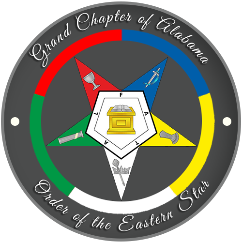Grand Chapter of Alabama – Order of the Eastern Star