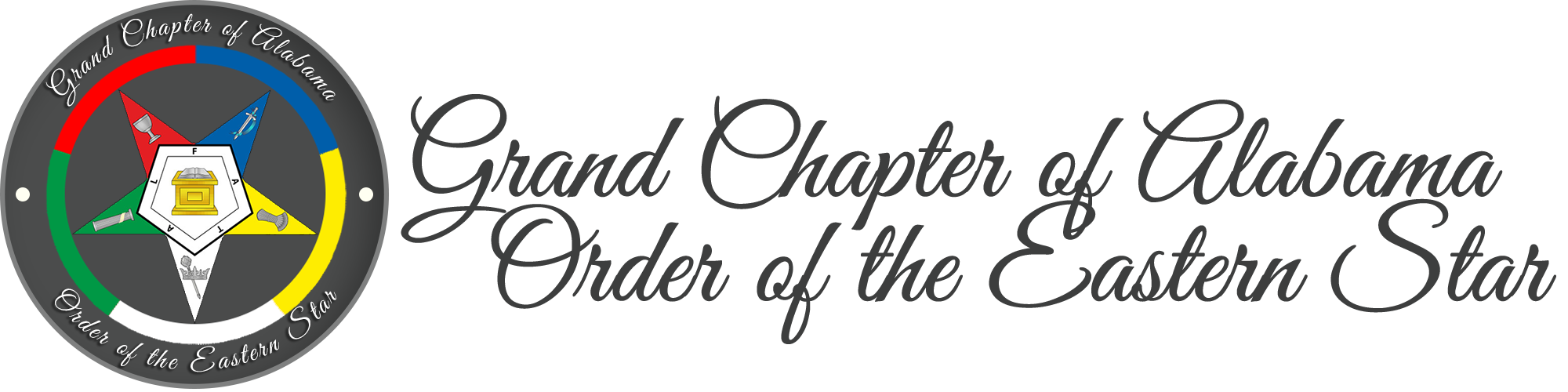 Grand Chapter of Alabama – Order of the Eastern Star